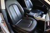 Audi A7 3.0TDI V6 QUATTRO 180kW DPH - náhled 48
