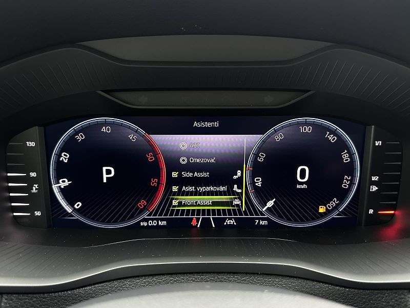 Škoda Karoq 2.0TDi DSG 4x4 150PS Matrix-LE - fotka 21 z 45
