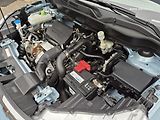 Suzuki Vitara (2021) 1.4i 95KW COMFORT Navi LED ACC - náhled 19