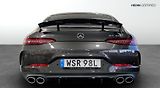 Mercedes-Benz AMG GT 43 4M Matrix Tažné Ambient - náhled 7