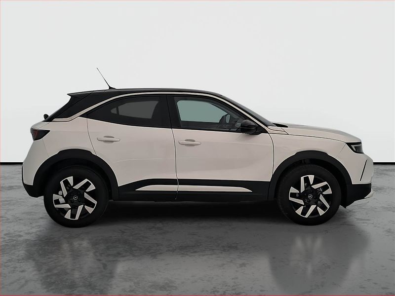 Opel Mokka (2025) 1.2 Turbo - fotka 6 z 18