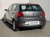 Volkswagen Polo (2016) 1.2 TSi, Comfortline - náhled 6