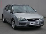 Ford Focus (2005) 2.0 TDCi, AC, xenon - náhled 1