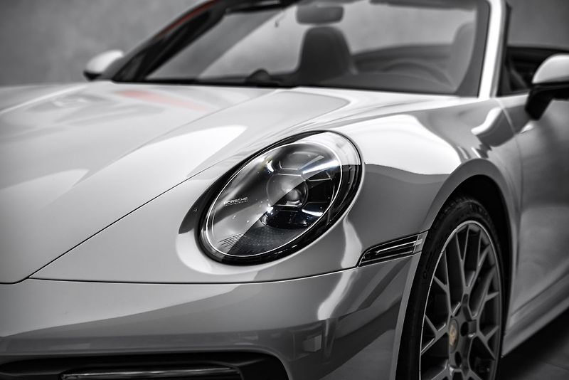 Porsche Ostatní Sport Chrono, výfuky, ventilac - fotka 11 z 28