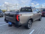 KGM Musso Grand 2,2 Premium 148kW 4x4 DPH - náhled 5