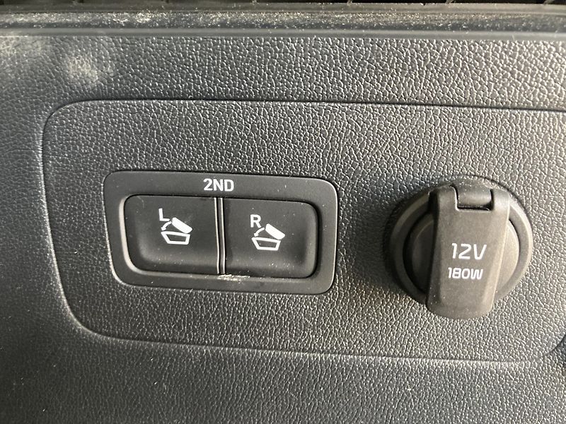 Kia Sorento HEV G 1.6 T-GDI GAMM - fotka 12 z 45