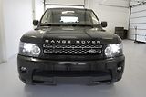 Land Rover Range Rover Sport 3,0 TDV6 4WD AUTOMAT - náhled 1
