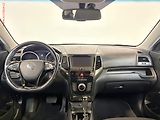 SsangYong XLV (2016) 1.6 D 4WD, AT, +ALU - náhled 8