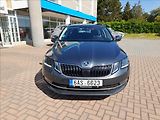 Škoda Octavia 1,6 TDi Style - náhled 19