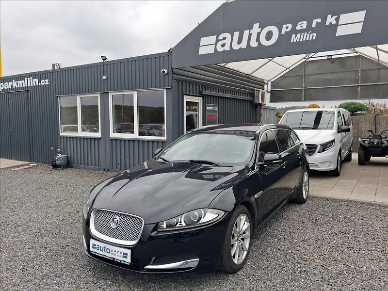 Jaguar XF 2,2 147 kw, nové rozvody - fotka 3 z 13