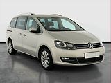 Volkswagen Sharan (2013) 2.0 TDI, Automat, 7 míst, ČR - náhled 1