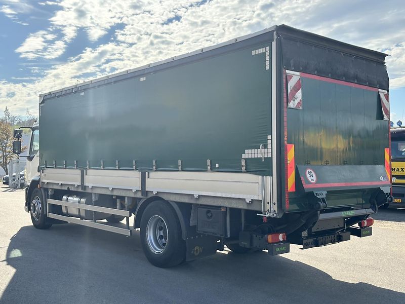 DAF LF 320 FA EURO 6 + hydr.čelo - fotka 6 z 24