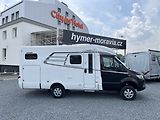 Hymer (2025) ML-T 580 4x4 sk.B Premium - náhled 1