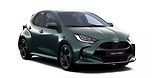 Toyota Yaris 1.5 Hybrid (130 k) Executive - - náhled 1