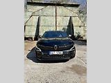 Renault Megane E-Tech Iconic. Bugynka (hlavně) do města.