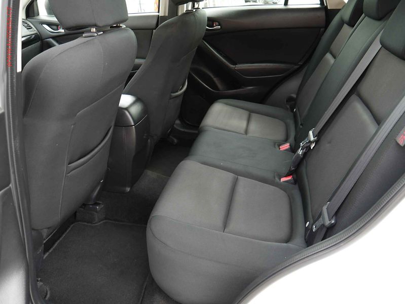 Mazda CX-5 (2016) 2.0i, 1.maj,ČR, AC - fotka 10 z 19