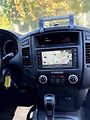Mitsubishi Pajero 3.2 D-ID 147 kW - náhled 13