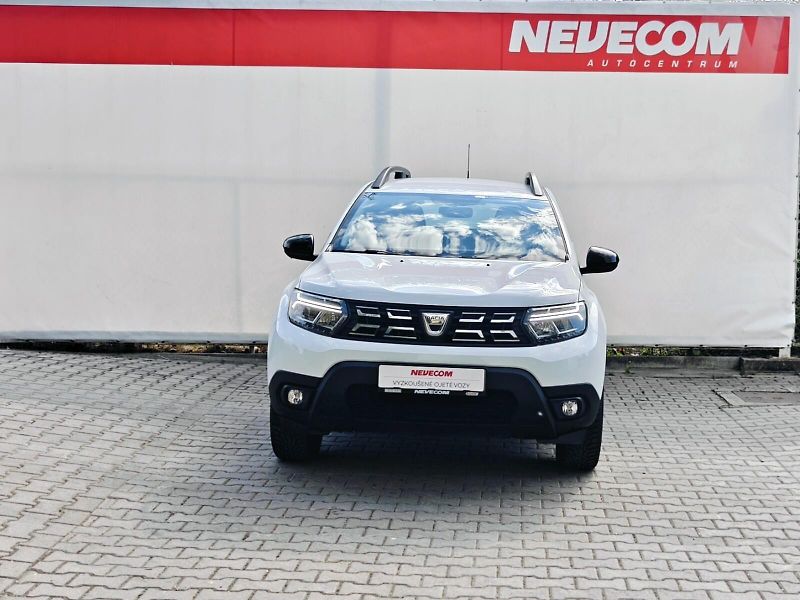 Dacia Duster (2022) 1,0 TCe 74 kW Comfort LPG - fotka 4 z 38