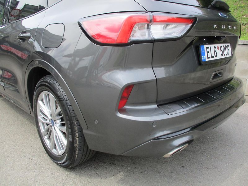 Ford Kuga 2.5 PHEV ST-LINE 29tkm! - fotka 36 z 50