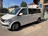 Volkswagen Multivan (2015) LONG, DSG, 110KW, NEZ. TOP. - náhled 1