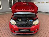 Škoda Citigo (2016) 1.0MPi Monte Carlo Klimatizace - náhled 34
