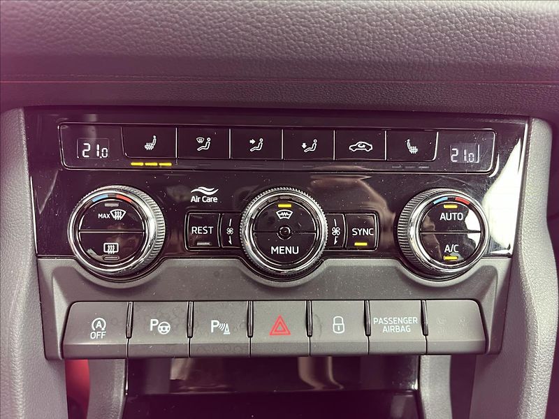 Škoda Kodiaq 2,0 TDi DSG DPH  Tažné,Virtual - fotka 22 z 50