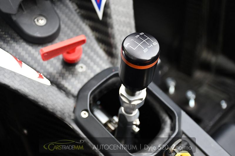 KTM X-Bow - fotka 17 z 27