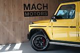 Mercedes-Benz Třídy G G 63 AMG, MANUFAKTUR, Carbon - náhled 12
