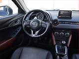 Mazda CX-3 (2016) 1.5 Skyactiv-D, Navi, Tempomat - náhled 7