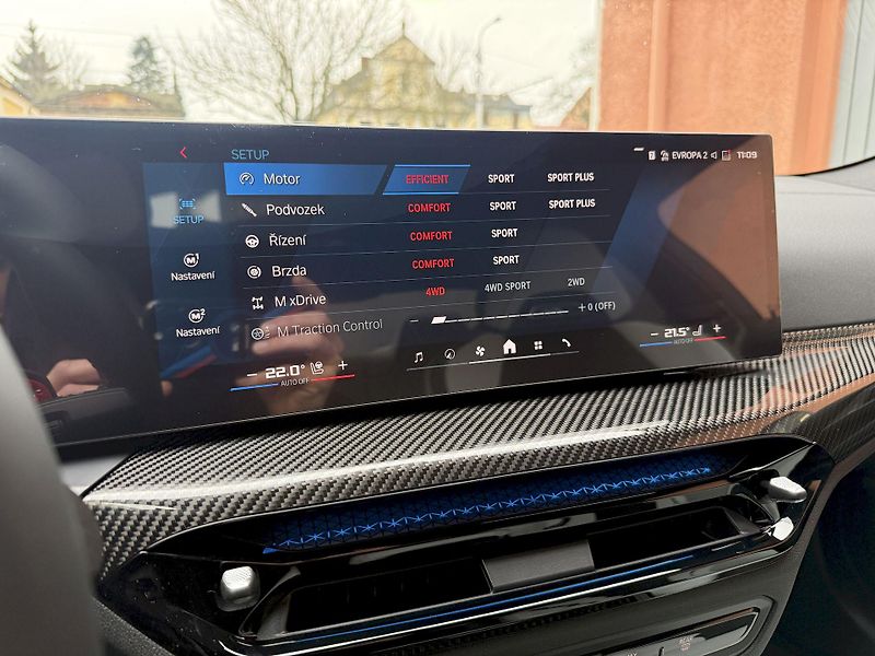 BMW M4 Competition xDrive FCL Indiv. - fotka 31 z 44