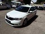 Škoda Rapid 1,2 TSi - náhled 1