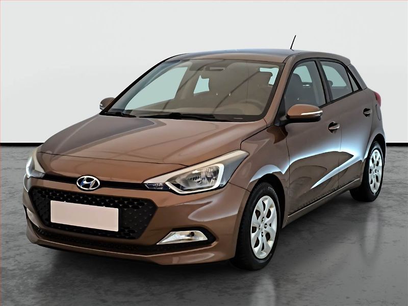 Hyundai i20 (2016) 1.2, ČR,1.maj, Serv.kniha - fotka 2 z 13