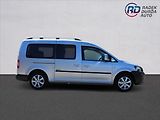 Volkswagen Caddy 1,6 MPI  MAXI,7.MÍST,LPG - náhled 3