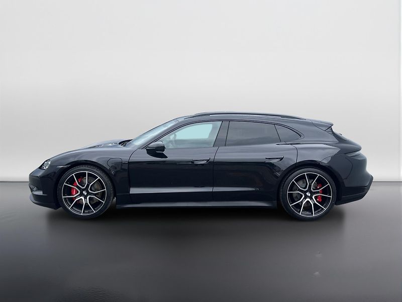 Porsche Taycan 4S Sport Tursimo 4S Sport Turi - fotka 2 z 28