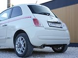 Fiat 500 (2011) Pop 1.2 Klíma - náhled 18