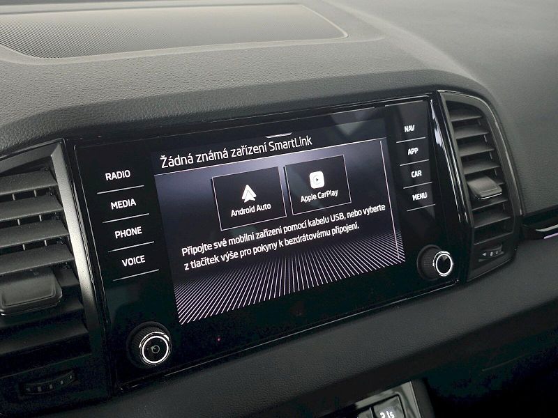 Škoda Karoq (2025) 2.0TDi 4X4 DSG SPORTLINE WEBAS - fotka 14 z 32