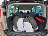 Škoda Roomster (2014) 1.6 TDi 77KW El - náhled 17