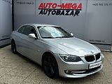 BMW Řada 3 325d 150KW-CABRIO - náhled 2