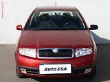 Škoda Fabia (2001) 1.4i, ČR - náhled 1