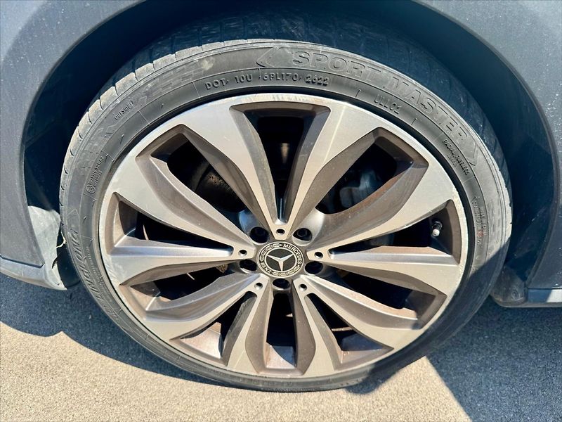 Mercedes-Benz Třídy E 2,0 4Matic Auto All-Terrain od - fotka 22 z 25