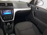 Škoda Yeti (2011) 1.2 TSI, Tempomat - náhled 8