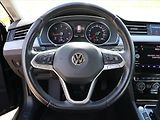 Volkswagen Passat 2,0 TDI 140kW DSG LED Aut.klim - náhled 17