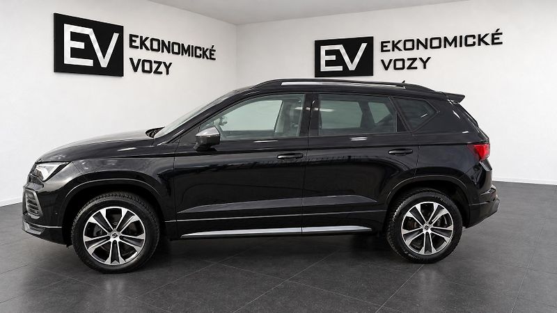 Seat Ateca (2025)  FR 2.0 TDI , AT,LED, ZÁRUKA - fotka 7 z 57
