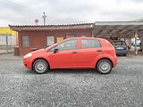 Fiat Grande Punto (2007) 1.4i 2x KOLA – PO SERVISU - náhled 8