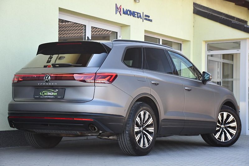 Volkswagen Touareg 3.0TDI 2.SADA KOL ČR - fotka 5 z 54