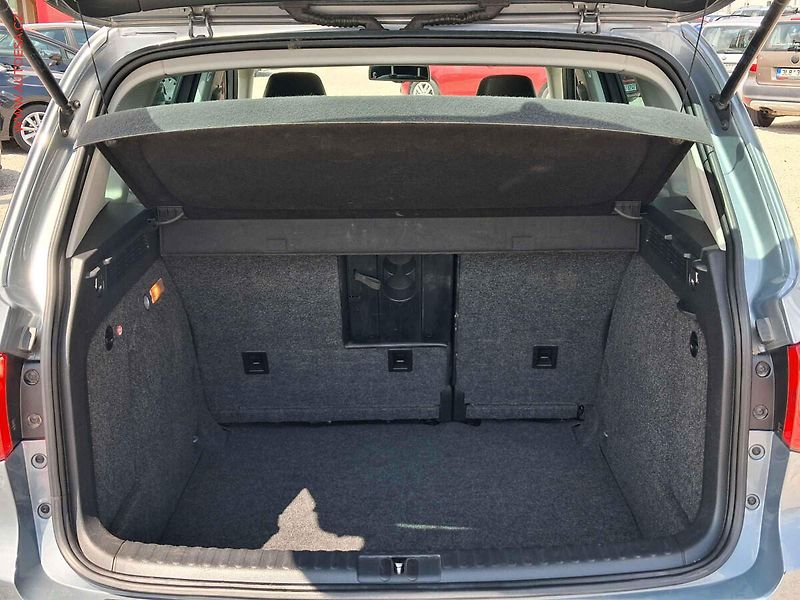 Volkswagen Tiguan (2009) 2.0TDi 4x4, Bixen, panor - fotka 7 z 22