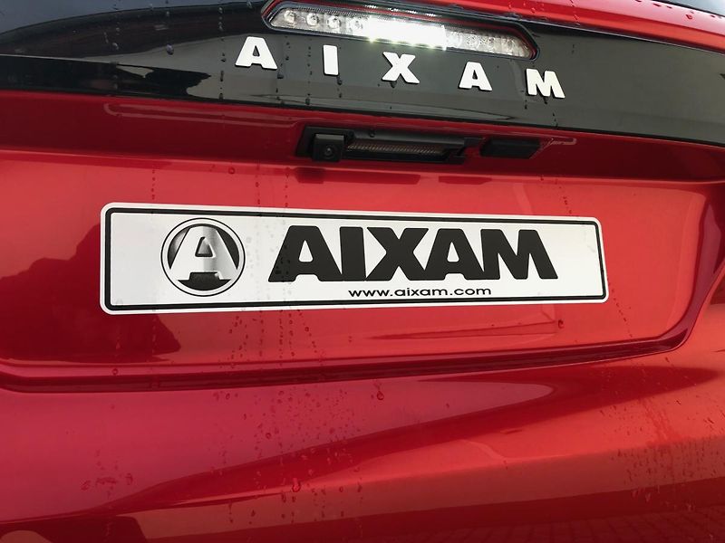 Aixam City (2026) GTO - Ambition-  - fotka 14 z 22