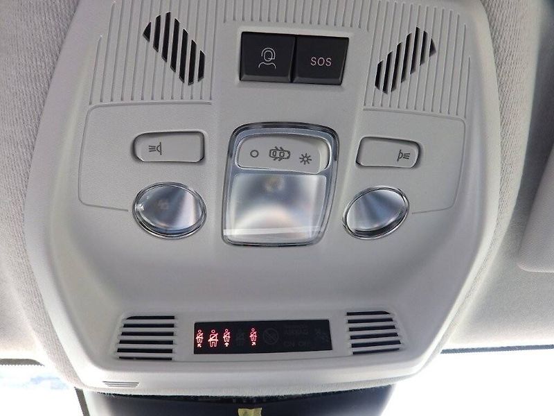 Opel Frontera (2026) GS Hybrid 1.2 TURBO (81kW) - fotka 29 z 30
