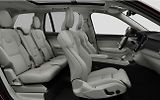 Volvo XC90 (2026) B5 ULTRA BRIGHT - náhled 12