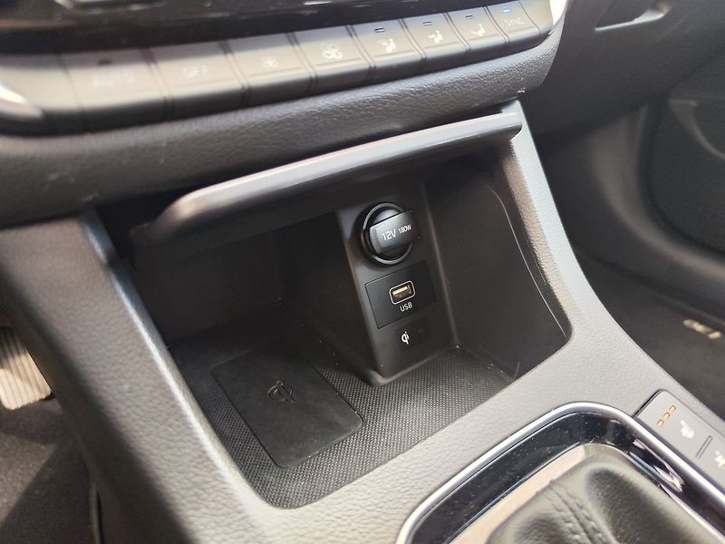 Hyundai i30 1.5 T-GDI/117kW Style Premium - fotka 24 z 36